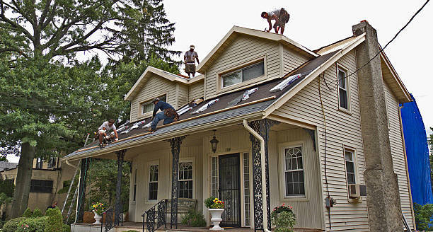 Best Commercial Roofing Services  in Bethany, MO