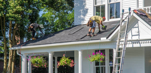 Quick and Trustworthy Emergency Roof Repair Services in Bethany, MO